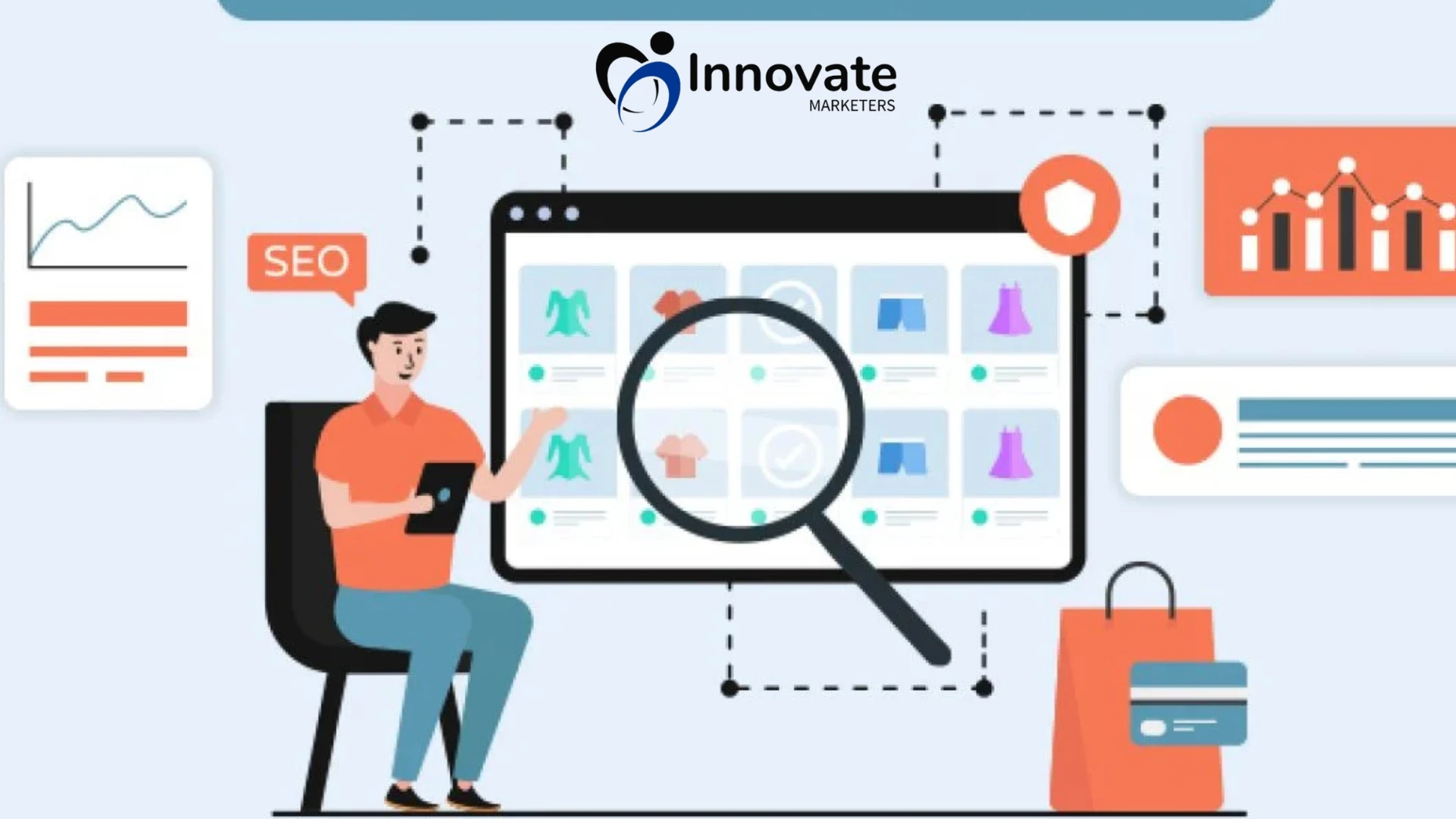 Why Are E-Commerce SEO Services Crucial for Online Stores?