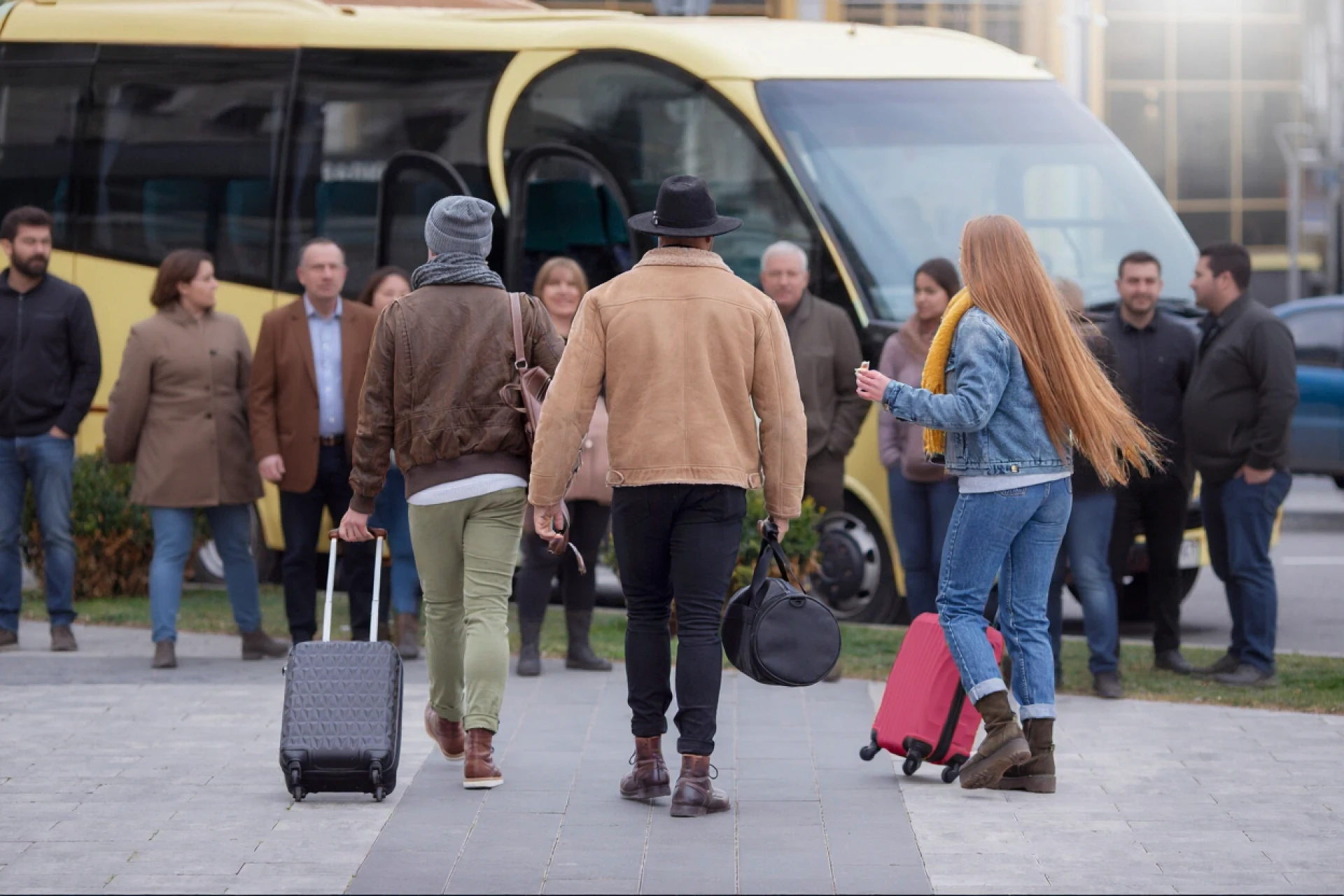 Common Transportation Mistakes Colleges Make While Planning Student Trips 