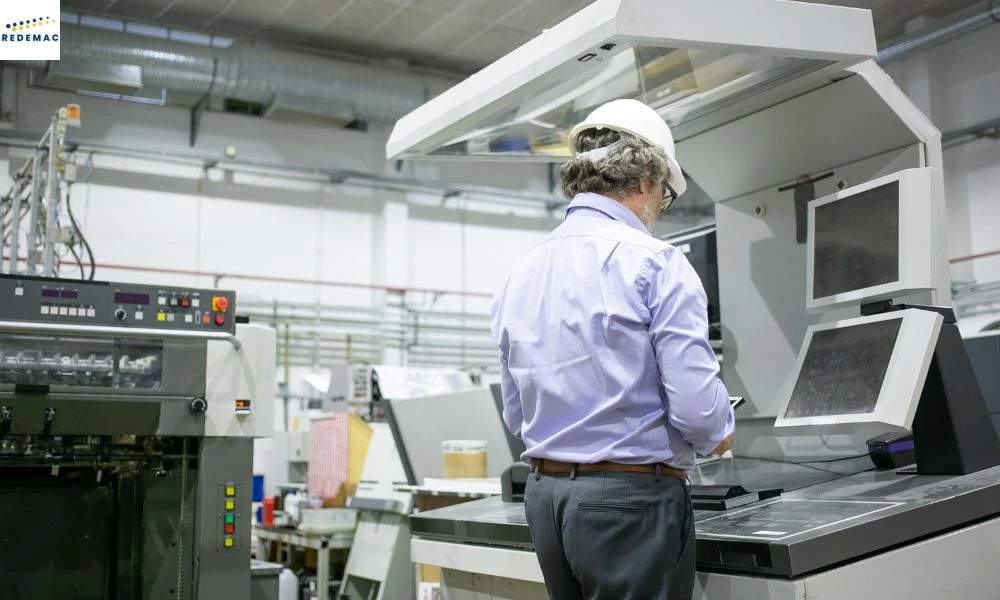 Industrial Printers for Every Production Need