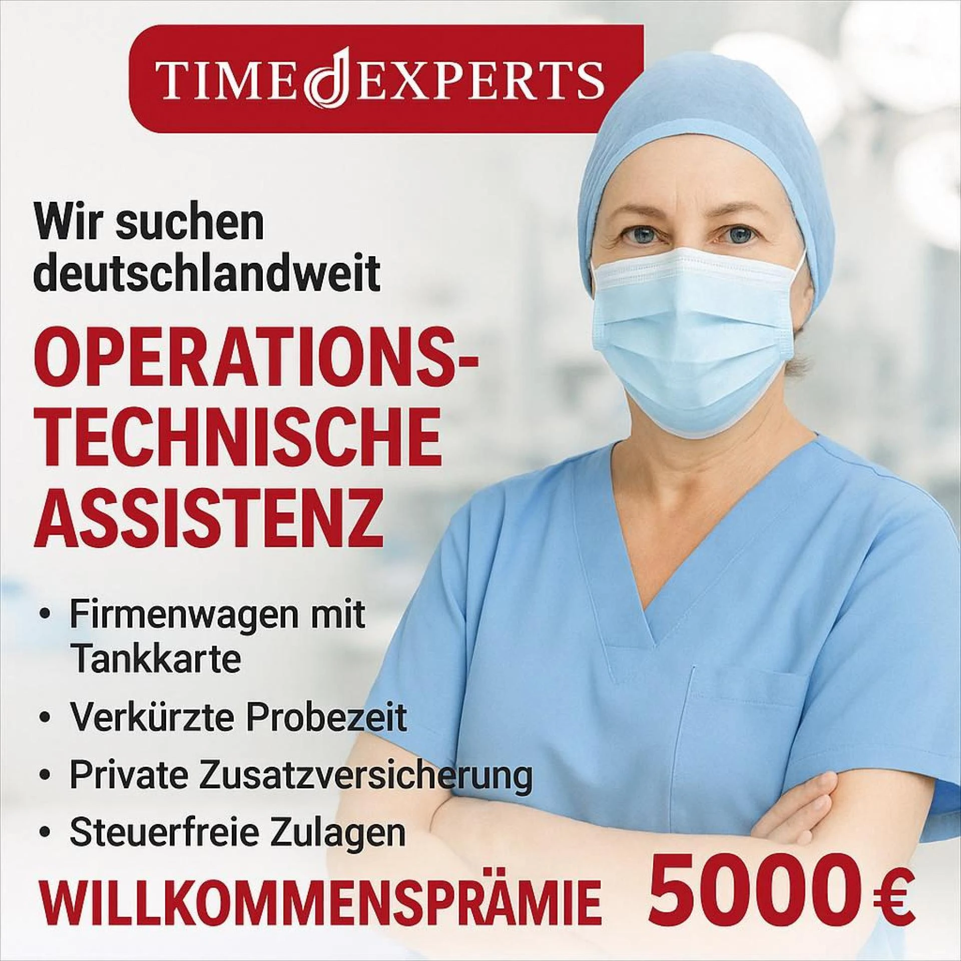 Pflegefachkraft Stellenangebote in Deutschland – Chancen und Perspektiven