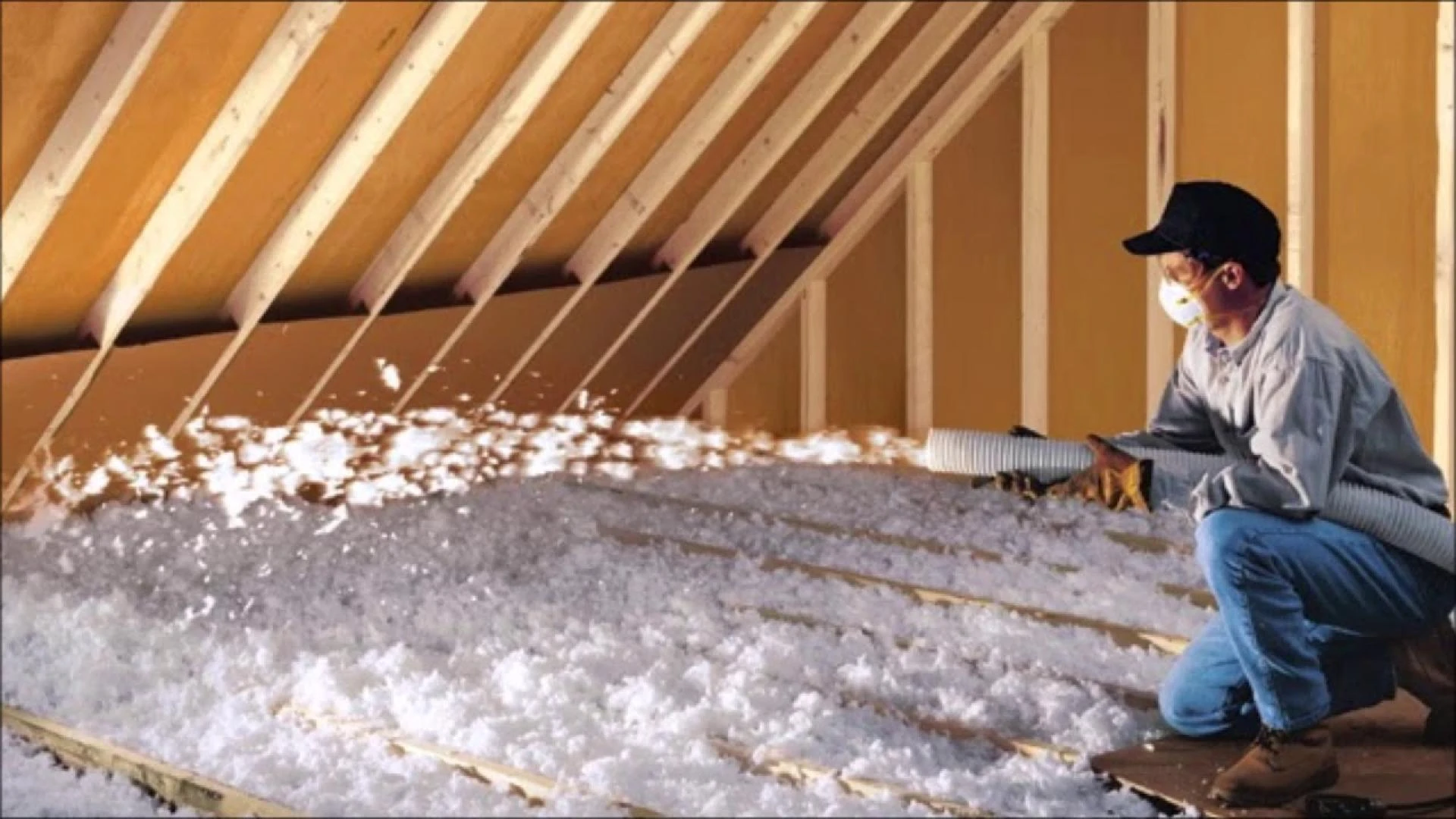 How To Choose Between Different Home Insulation Services This Year