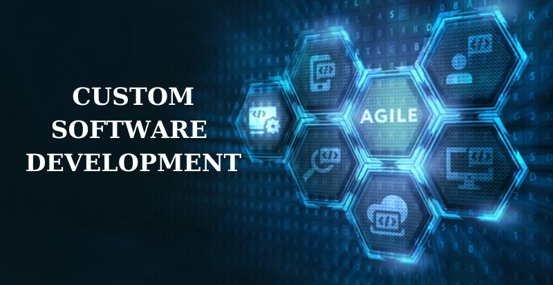 Custom Software Development Services: Enabling Scalable, Secure, and Business-Centric Digital Solutions
