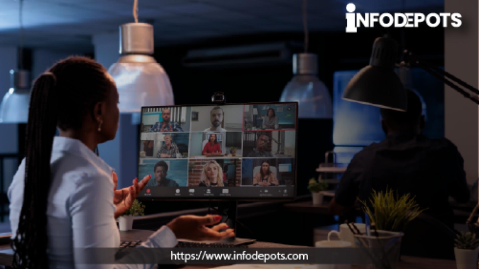 Grow a B2B Email List via Webinars