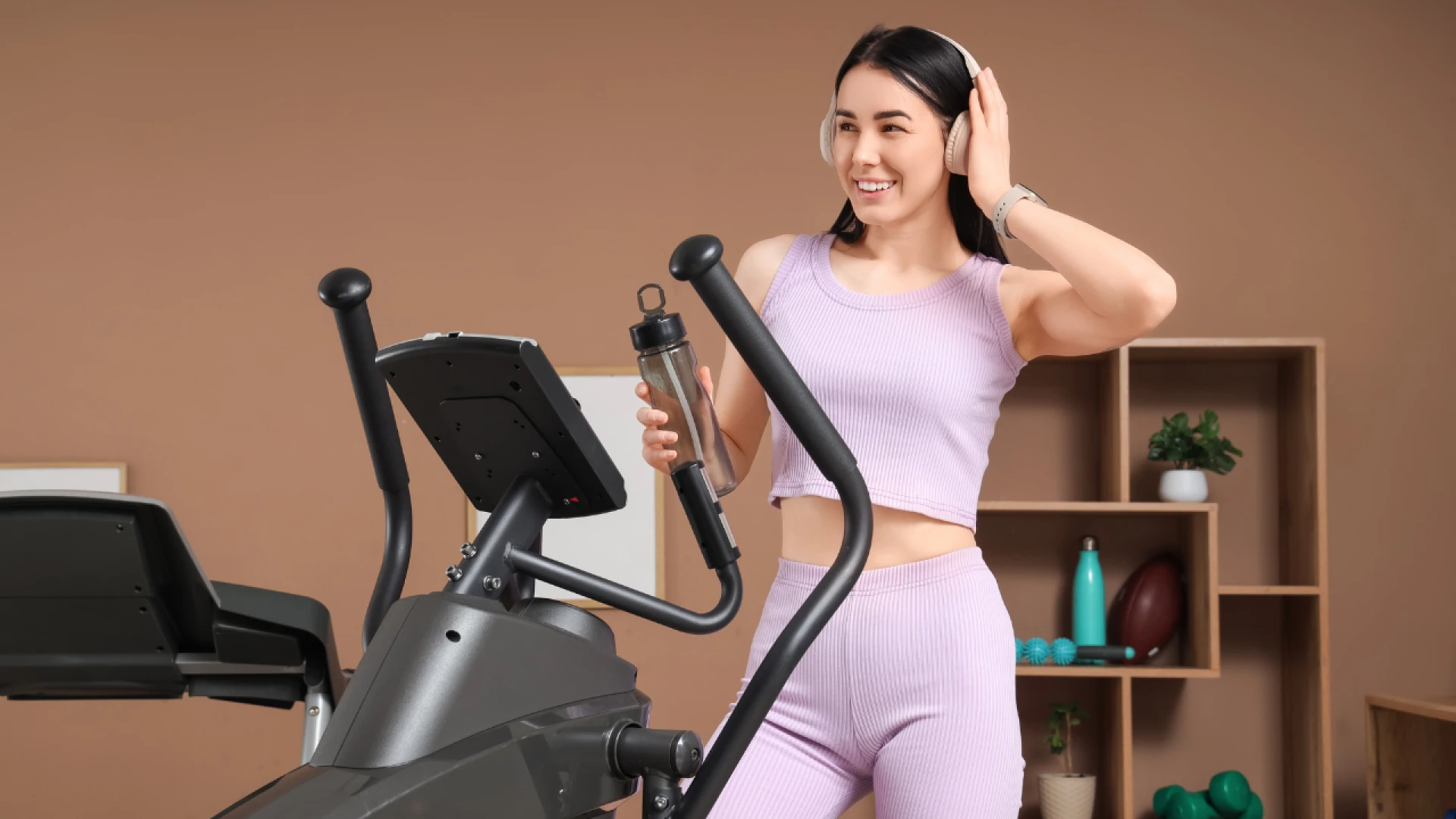 Exercise Equipment Price Guide for Home Fitness