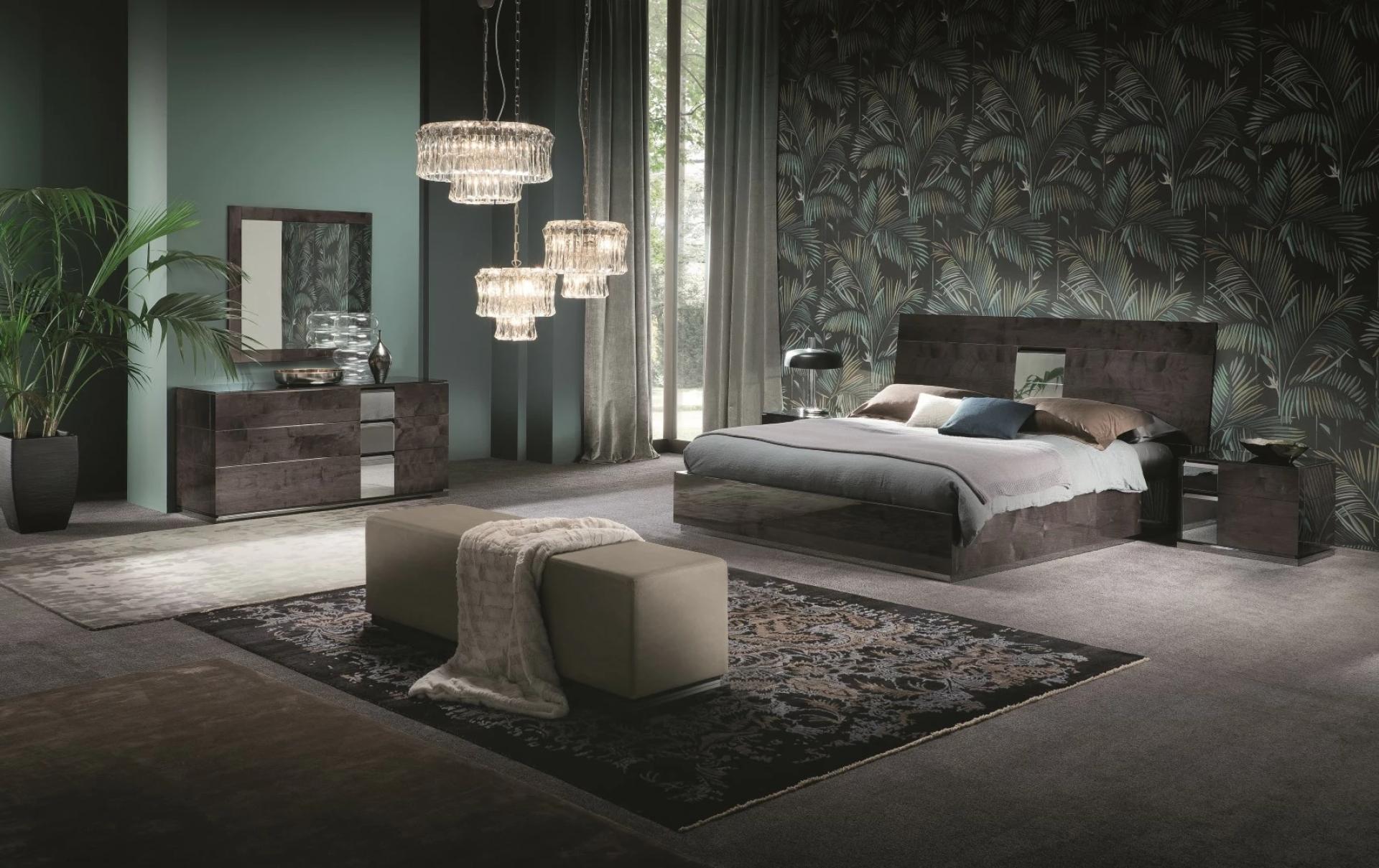 Who Should Choose Modern King Size Bedroom Sets Over Standard Options?