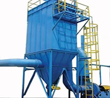 Pulse Jet Bag Filter Manufacturers: Driving Clean Air Solutions in Industry