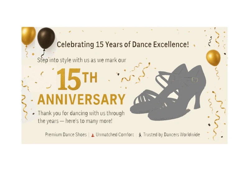 Sneakers for Latin Dancing & Unisex Dance Shoes in Canada