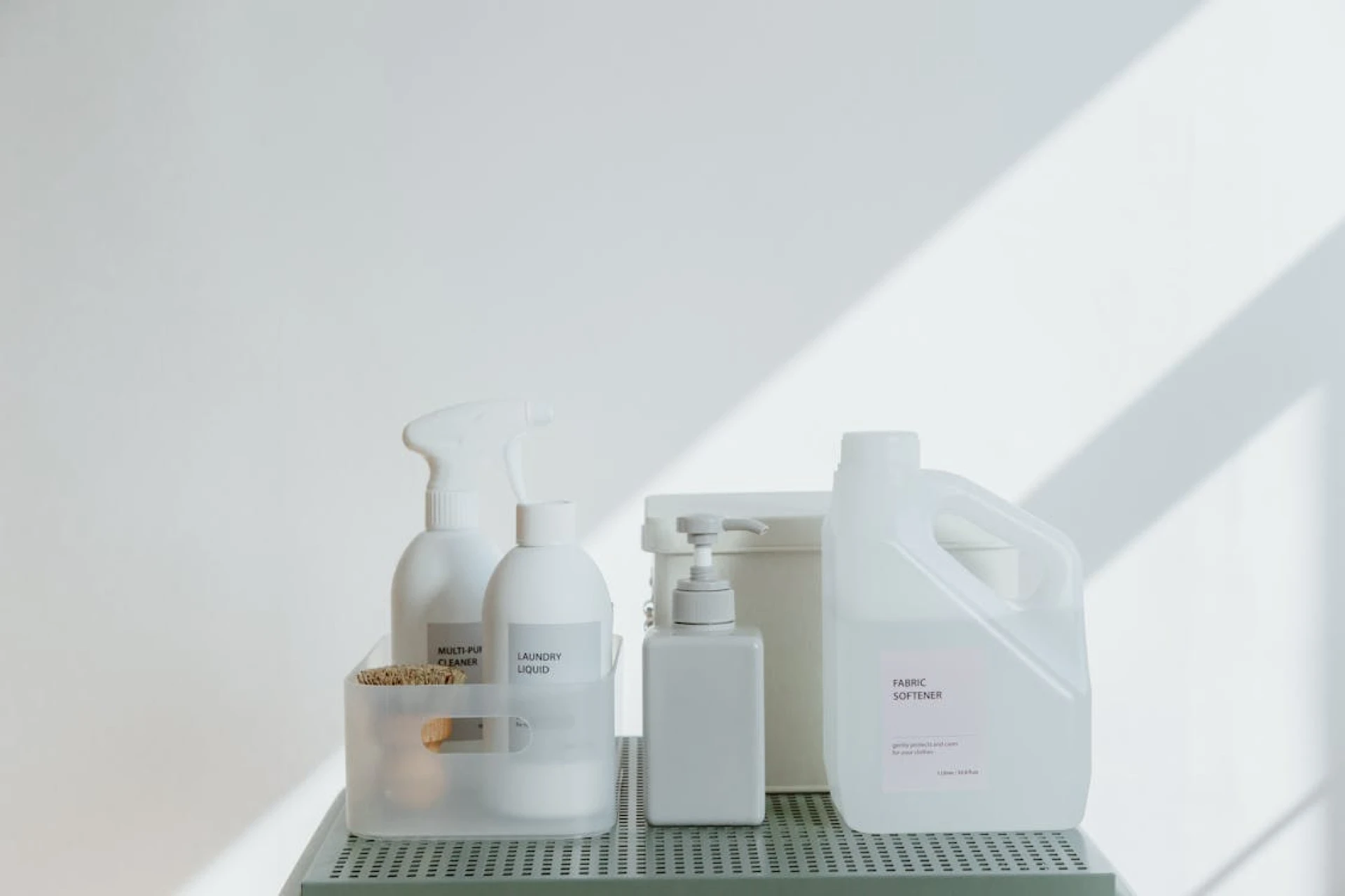 Packaging as Risk Management: A Strategic View for Chemical Brands