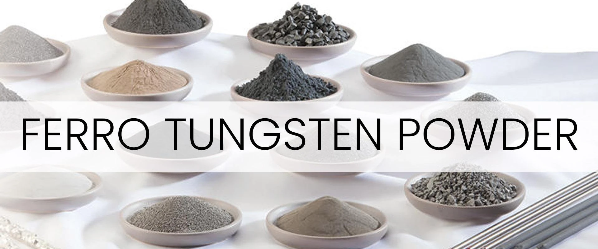 Ferro Molybdenum Powder: A Complete Guide for Steel & Alloy Industries