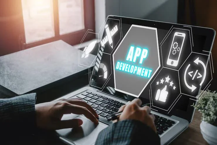 Transform Your Ideas with the Best Mobile App Development Company in Dubai