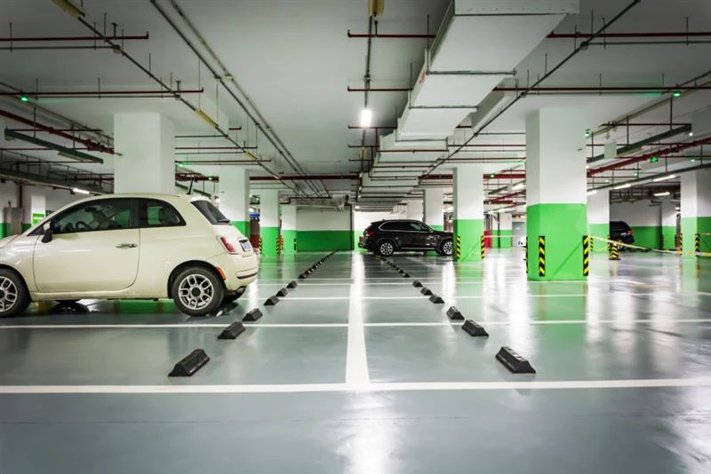 Best Car Storage Facility Dubai: Secure and Reliable Solutions for Your Vehicle