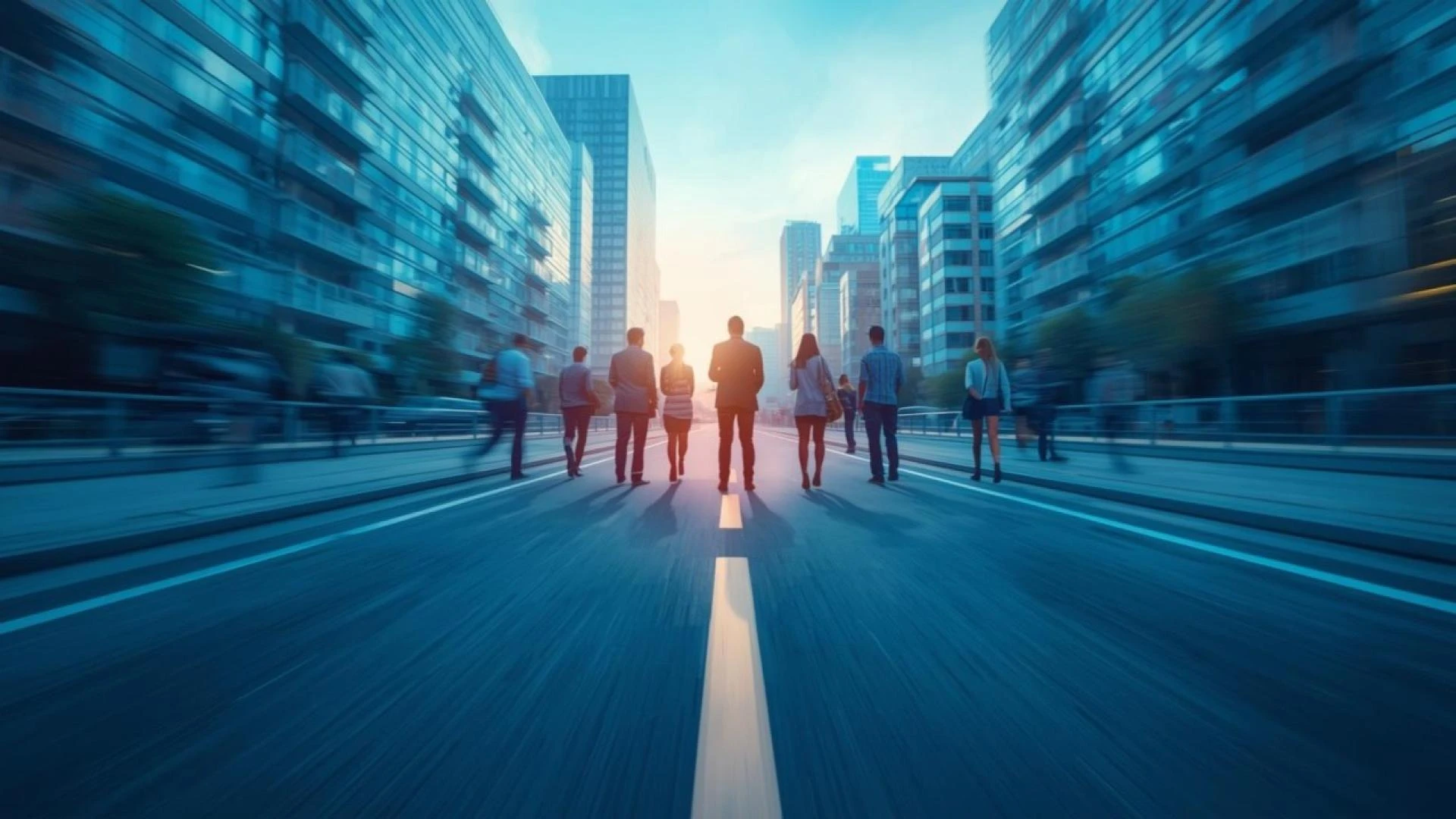 Why the First Quarter Quietly Decides Your Career Trajectory in 2026