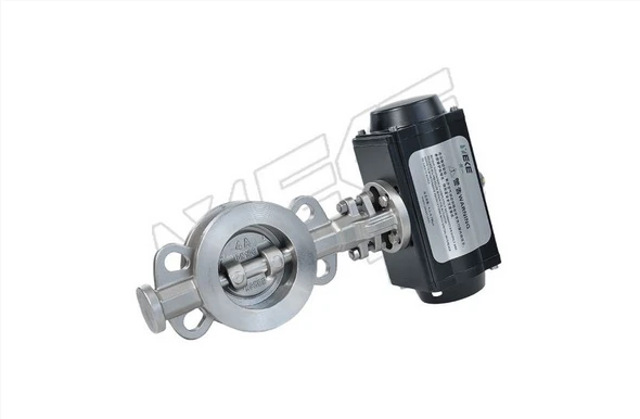 Top Triple Offset Butterfly Valve Suppliers in China: A 2026 Guide