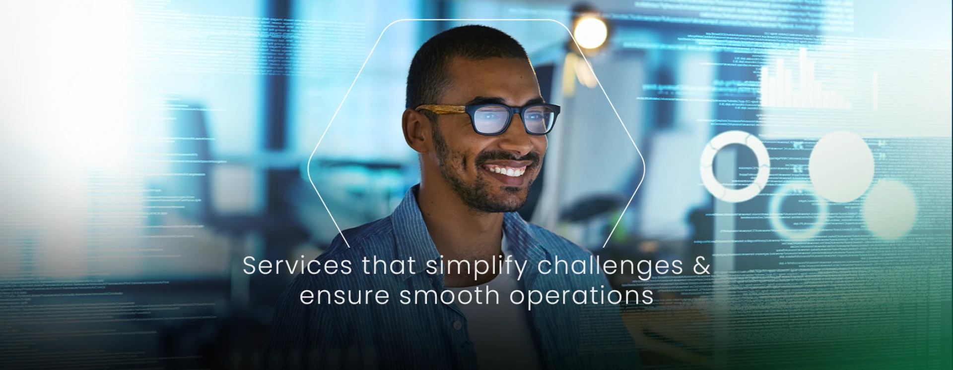 Building Resilient Enterprises Through Smarter IT Operations