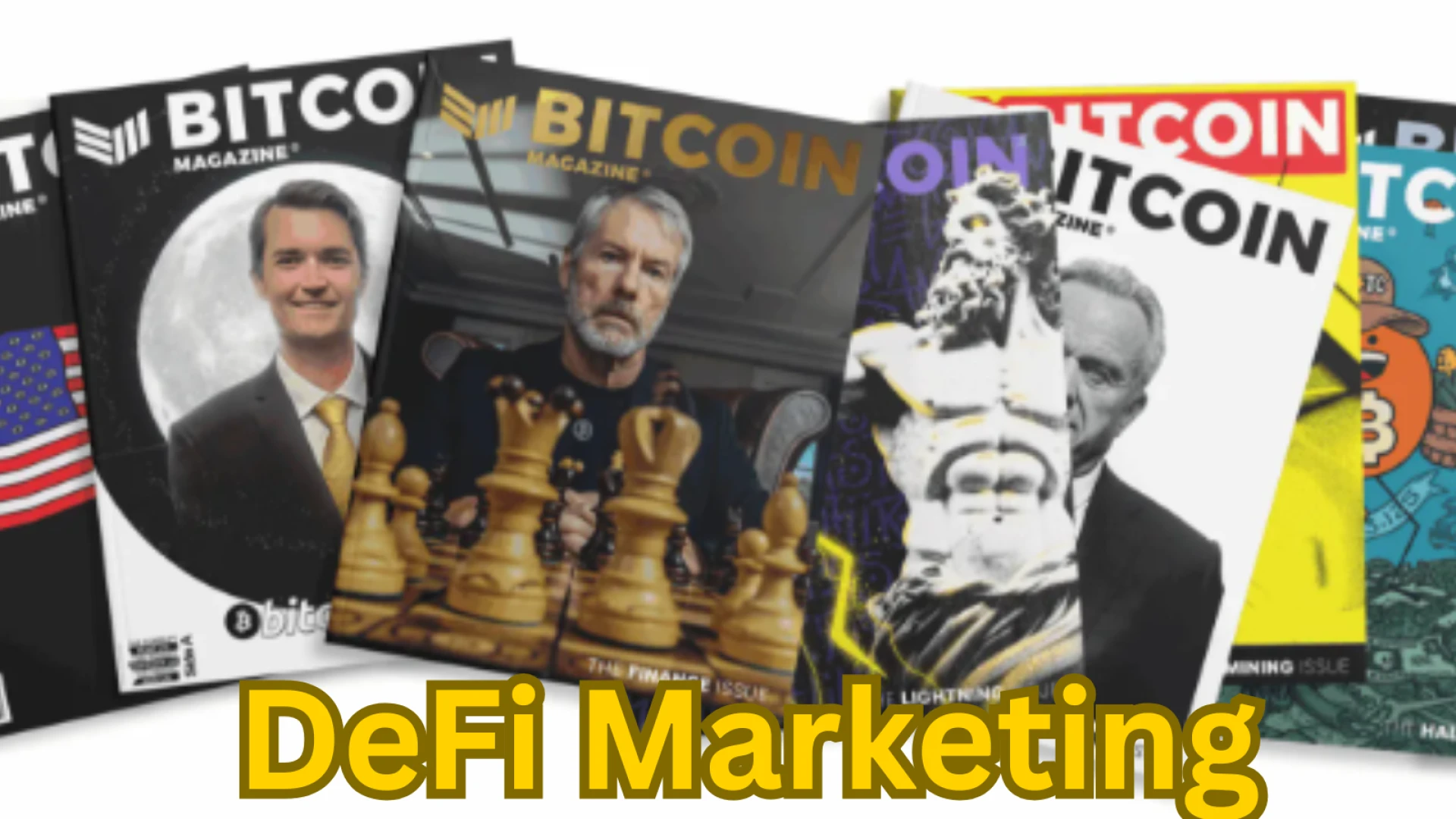 DeFi Marketing Services in 2026: What’s Changed and What Works