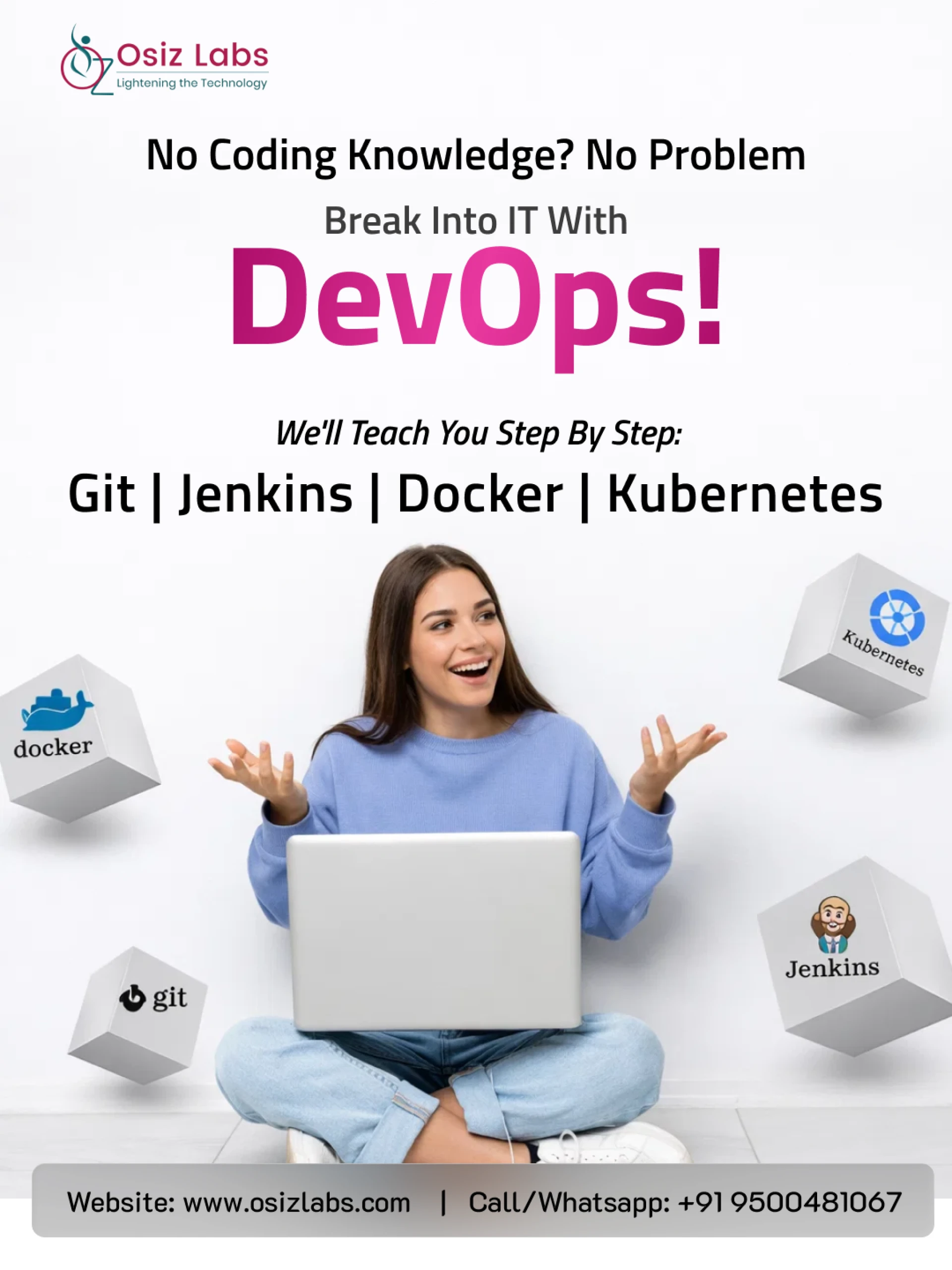 Can Freshers Survive in the DevOps Job Market Without This Skill?