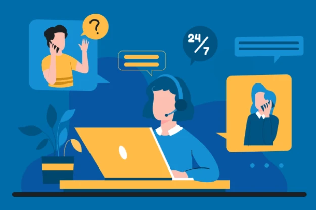Reliable IT Support for Modern Businesses in Dubai
