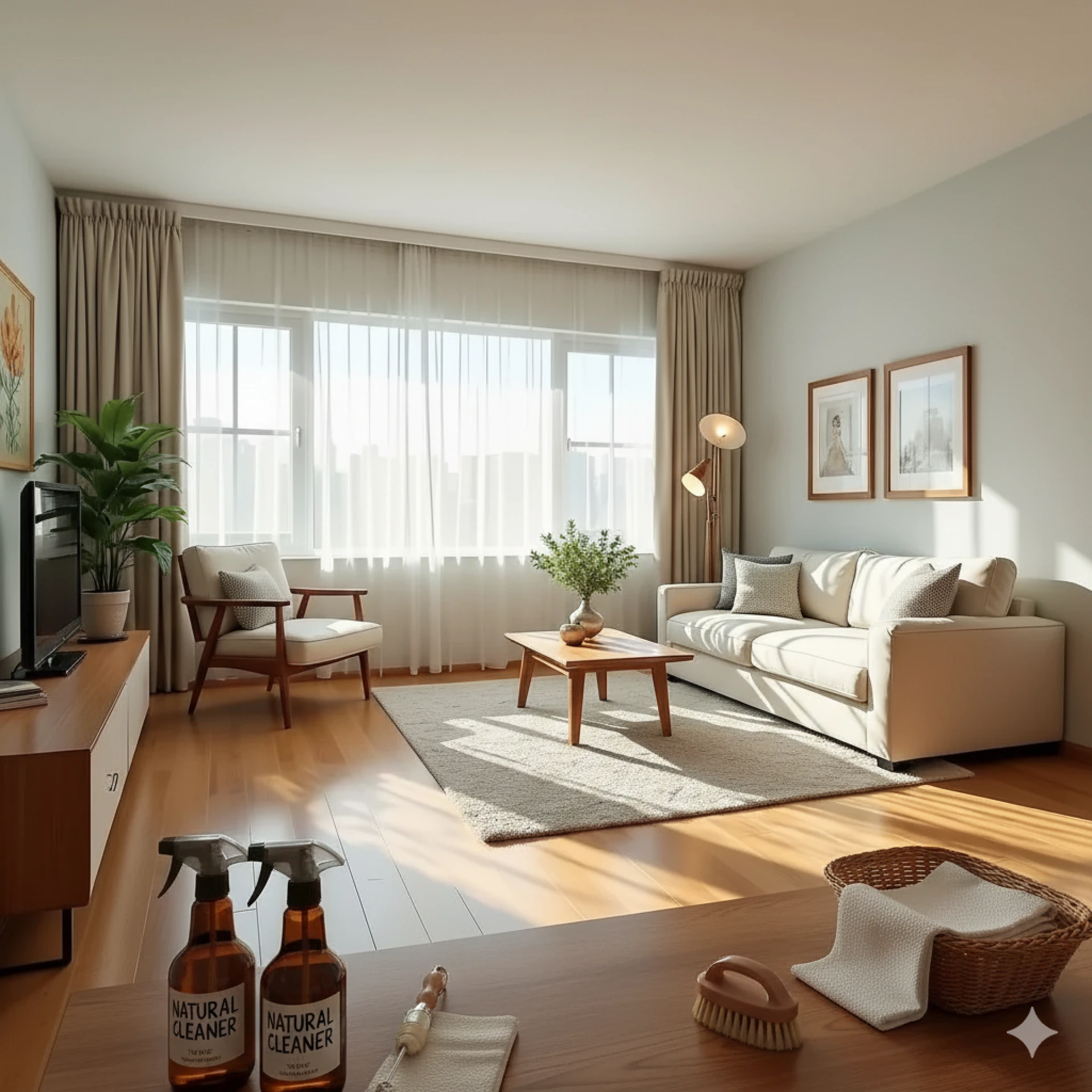 A Strategic Guide to Health-Centric Home Hygiene in Arlington Heights