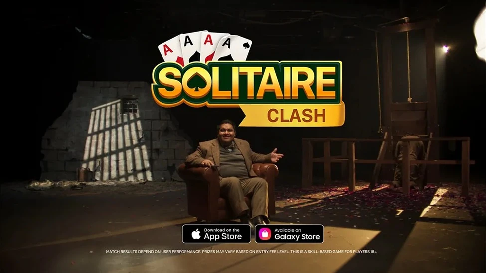 Solitaire Without The Solitude: A Video Series by Solitaire Clash