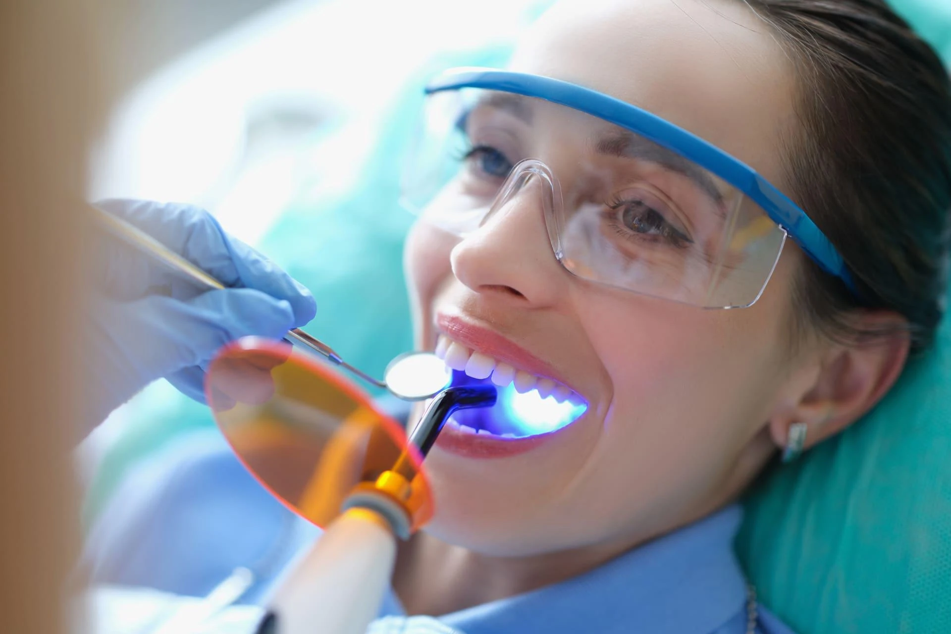 Comprehensive Dental Care in the Hills District: Dentist Bella Vista, Hills Area & Specialist Dental Services