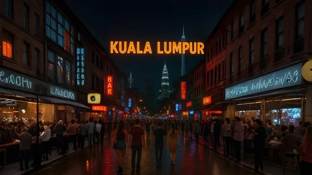 Kuala Lumpur Hospitality Companion Services for Modern Lifestyles