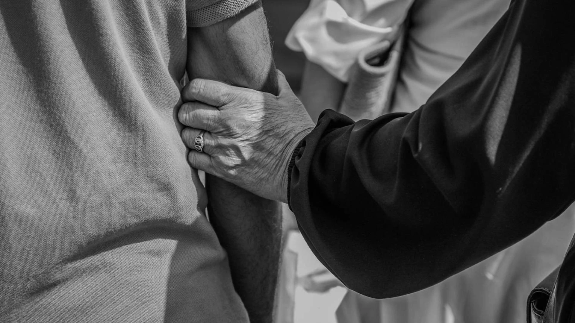 No More FOMO: How To Balance Life And Caring For Your Folks 