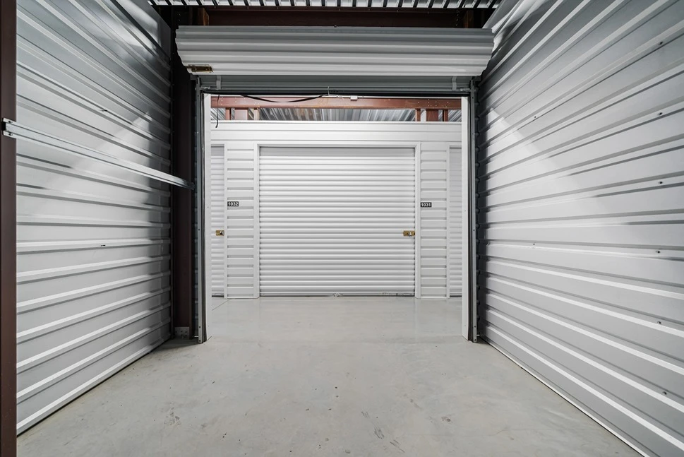 How to Find the Perfect Storage Space in Bethesda, MD