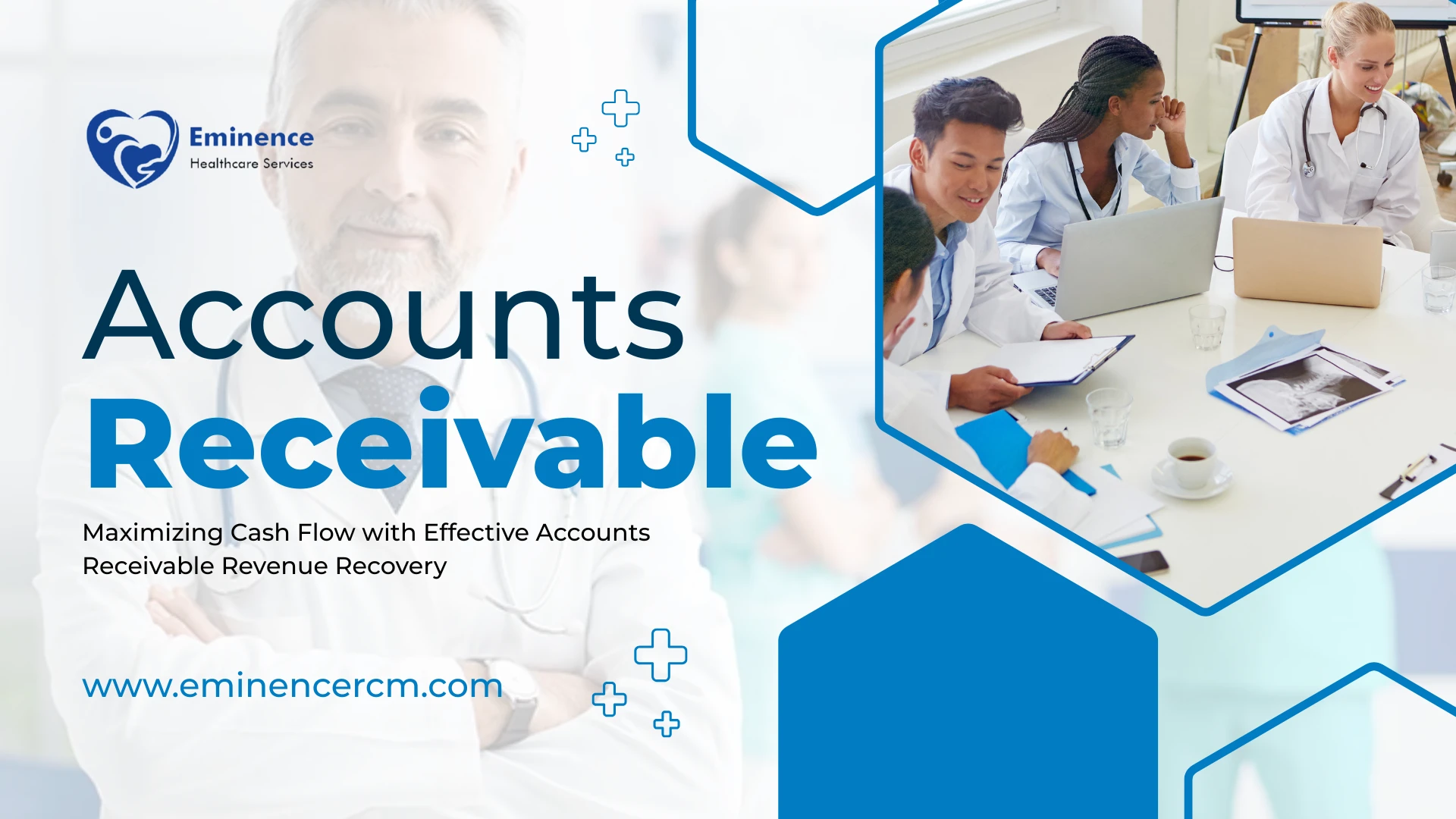Maximizing Cash Flow with Effective Accounts Receivable Revenue Recovery