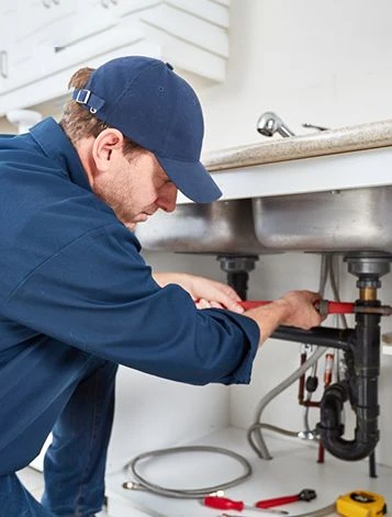 P⁠ro‌fession‍al Plu⁠mb‌er Services Y​ou Can Trust