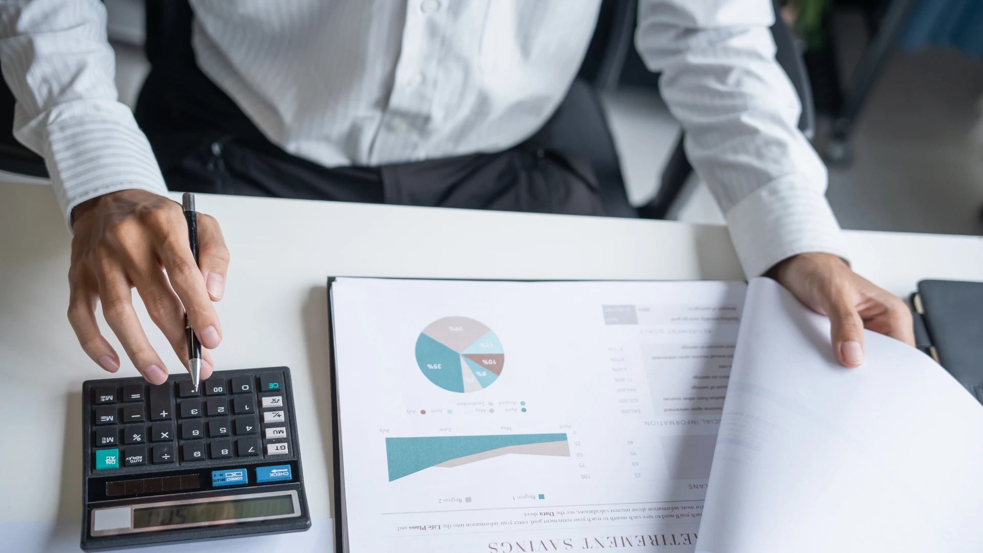 Your Side Hustle is Blowing Up: Don't Let HMRC Ruin the Vibe 