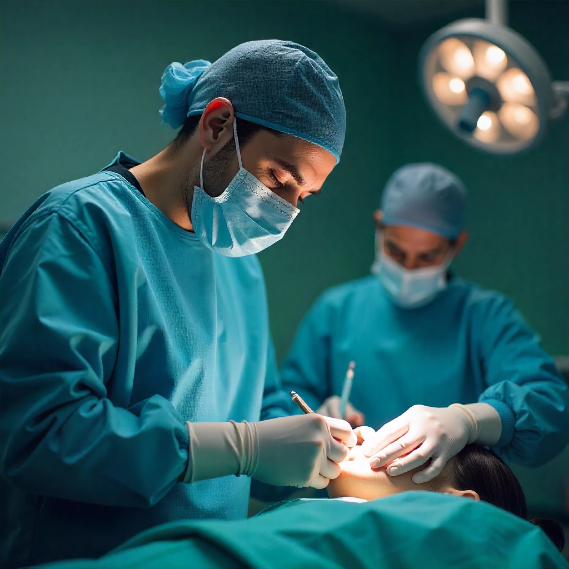 Best Cosmetic Surgeon in Punjab for Safe Aesthetic Care