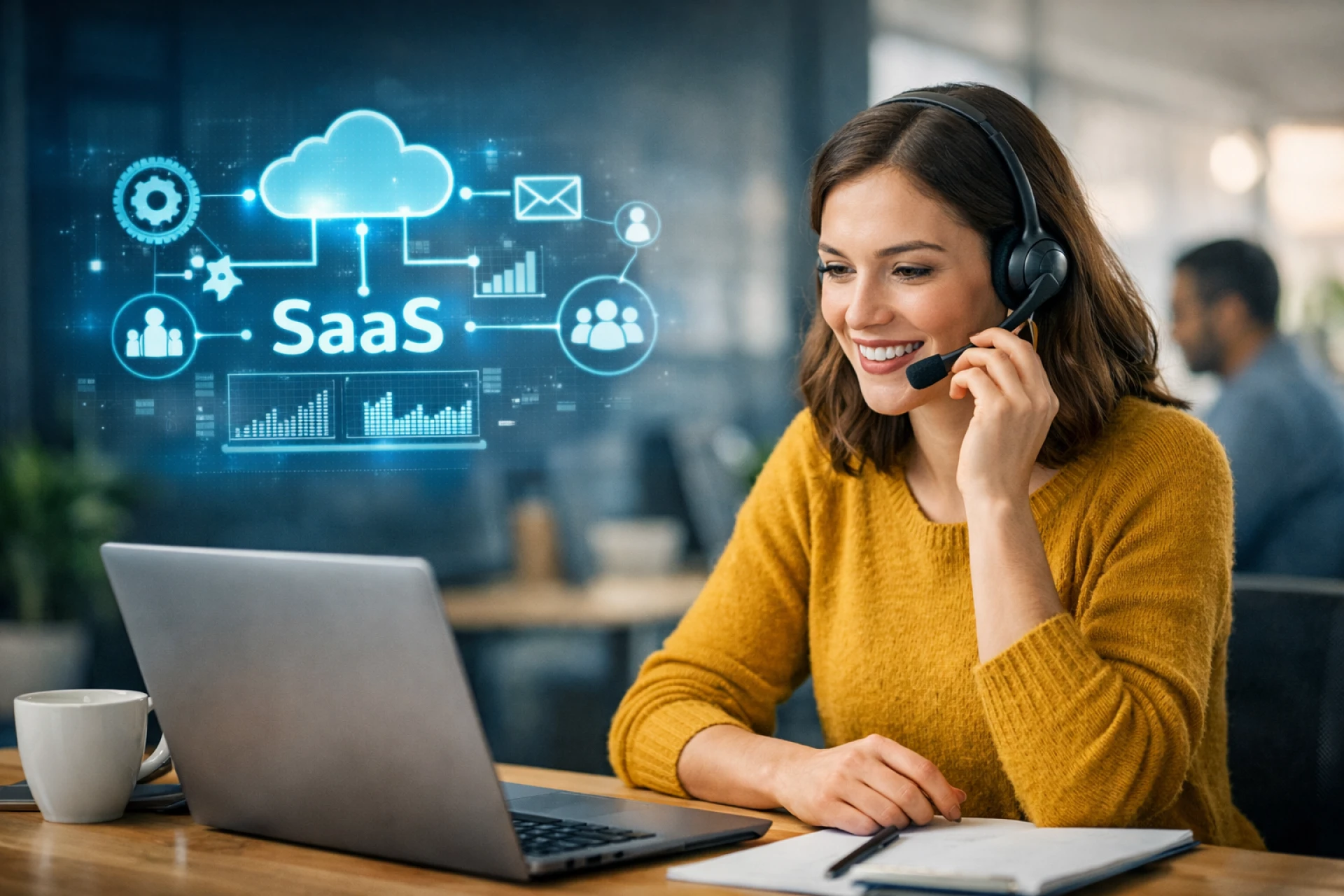 Why Customer Calls Still Matter in a SaaS-First World