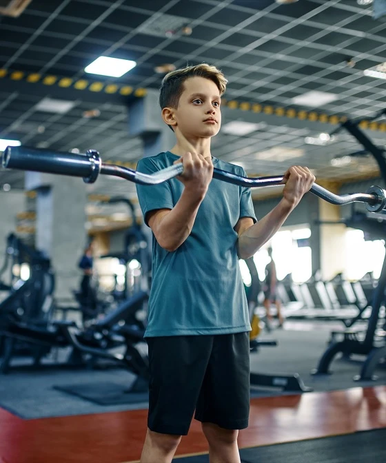 Building Strong Foundations for Student Athletic Success