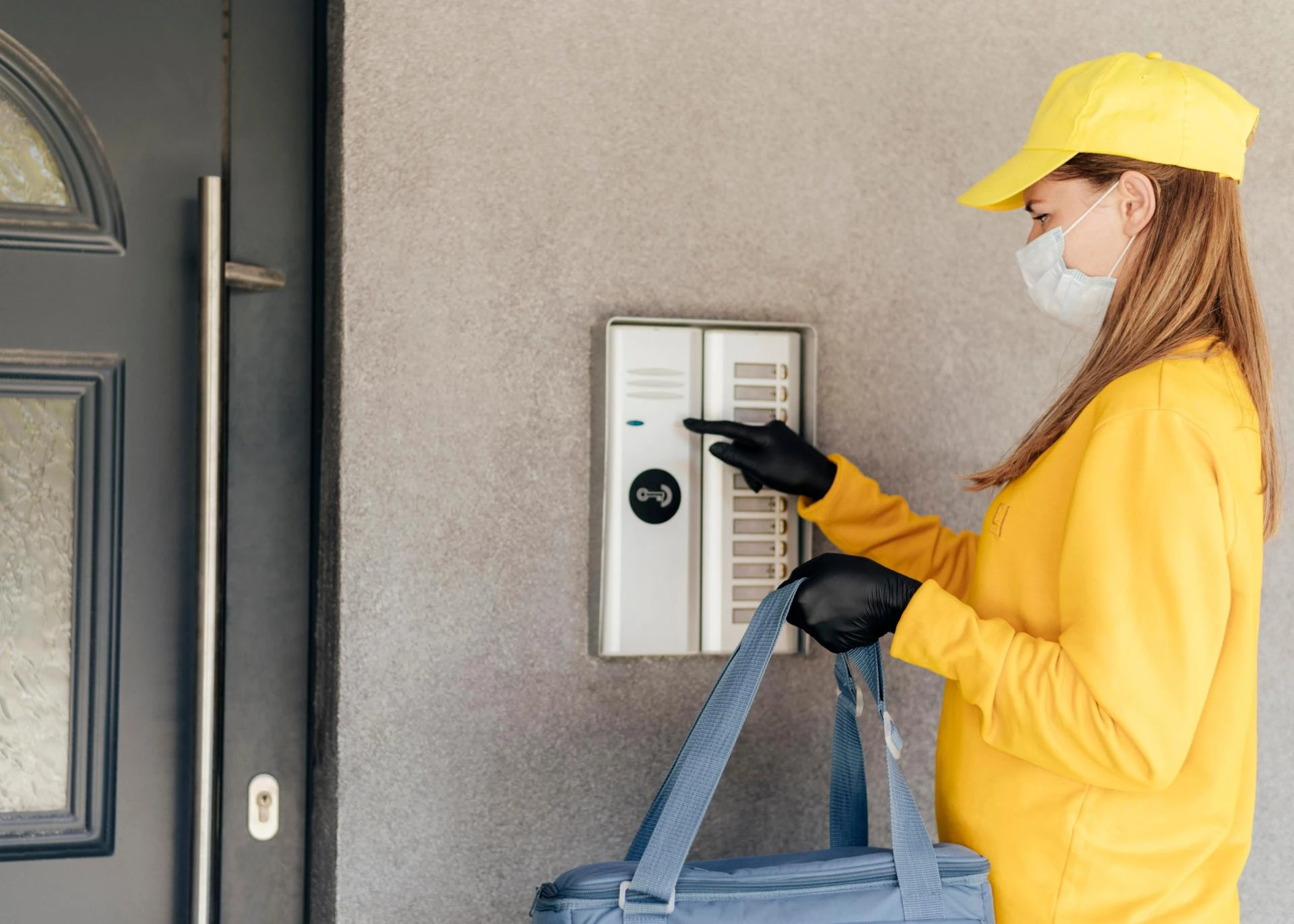 Top Alarm Systems Doncaster: Protect Your Home & Business