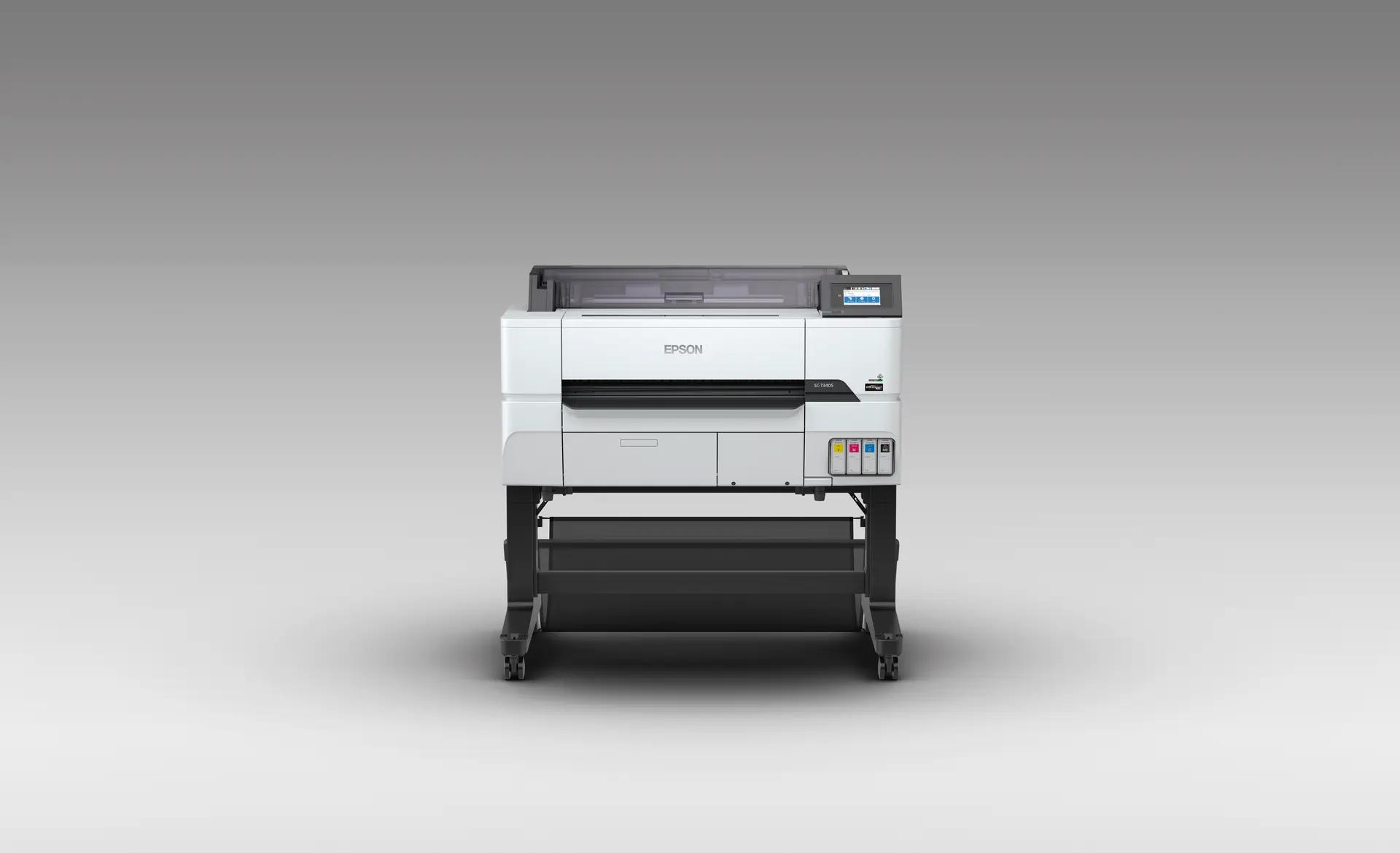 Epson Large Format Printers for Marketing and Advertising Needs