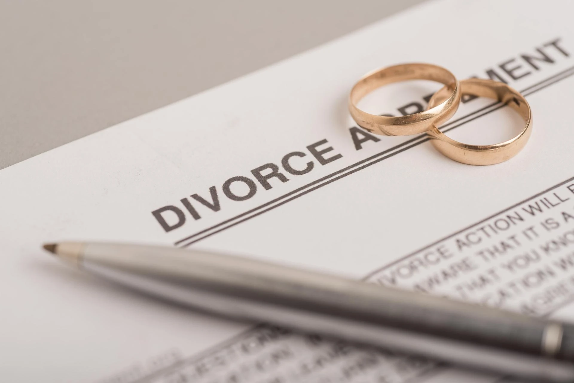 Divorce in Tangipahoa Parish: Legal Guidance & Support