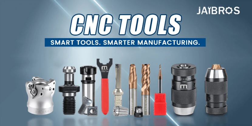 How Proper CNC Tool Care Reduces Machine Downtime