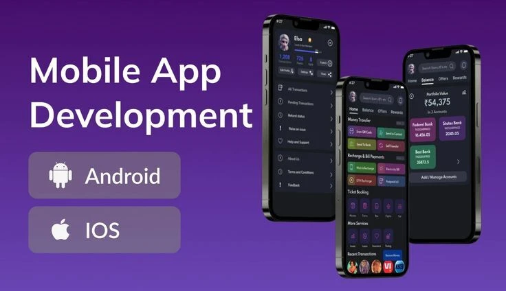 7 Top Most Trusted Mobile App Development Companies in the UAE