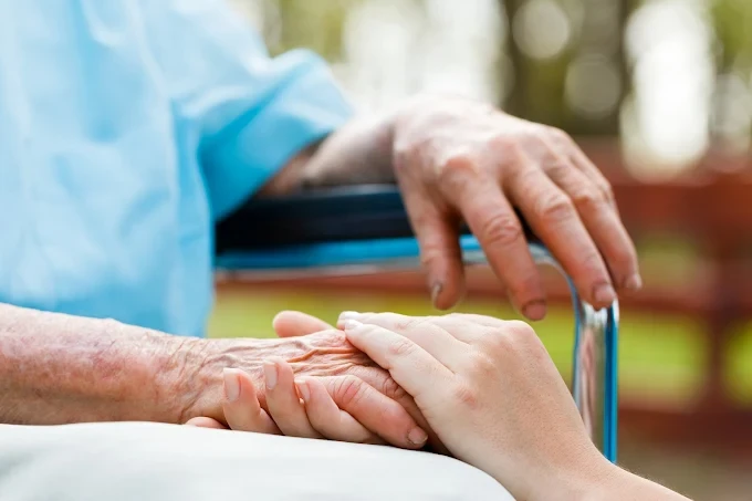 Private Senior Home Care: Vaughan Families Can Trust