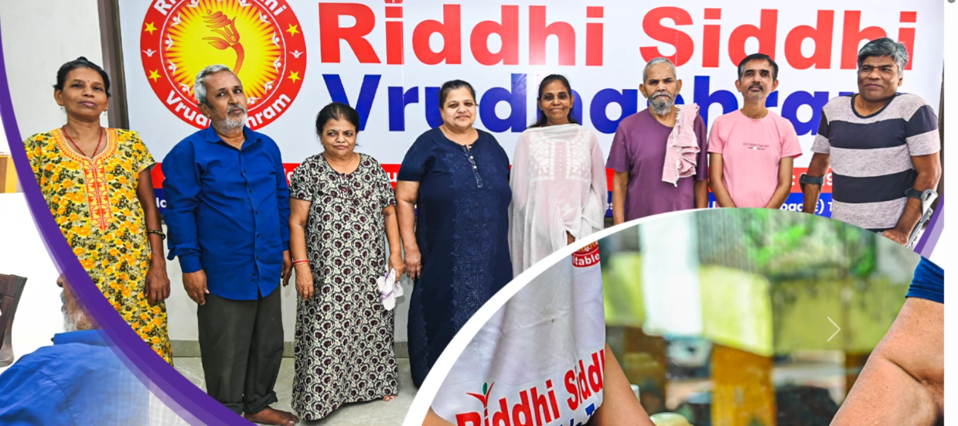 Building a Compassionate Society Through Care, Dignity, and Empowerment