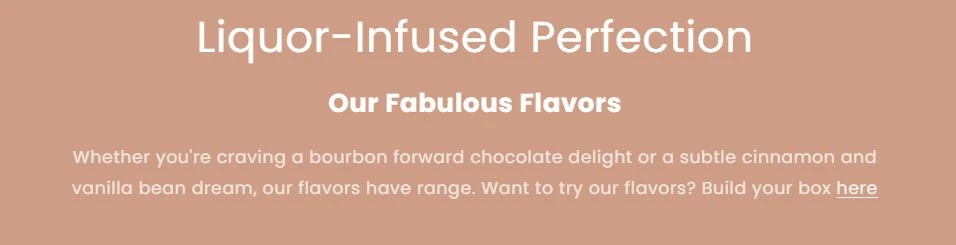 Why More People Are Ordering Alcohol Infused Ice Cream Instead of Desserts