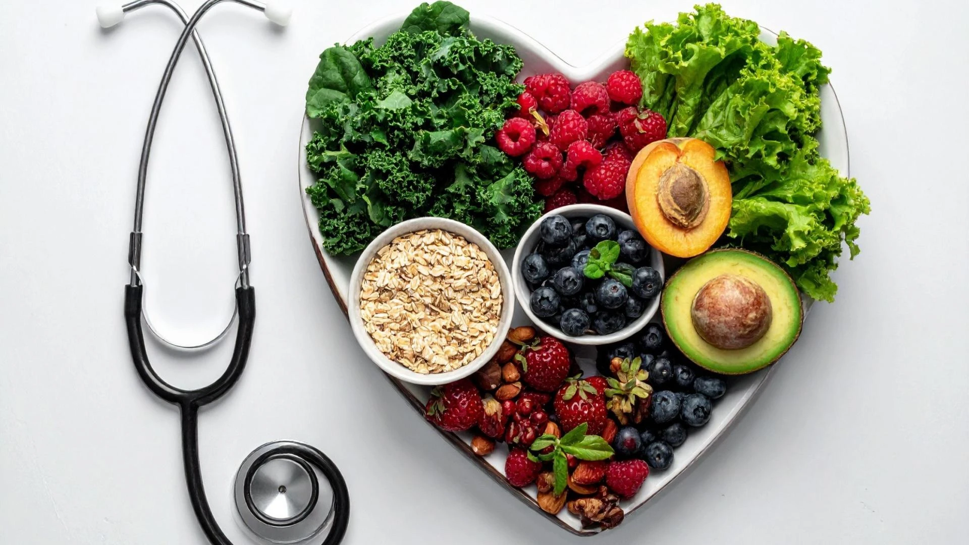 Why Nutrition for Cardiovascular Health Is About Inflammation — Not Just Cholesterol