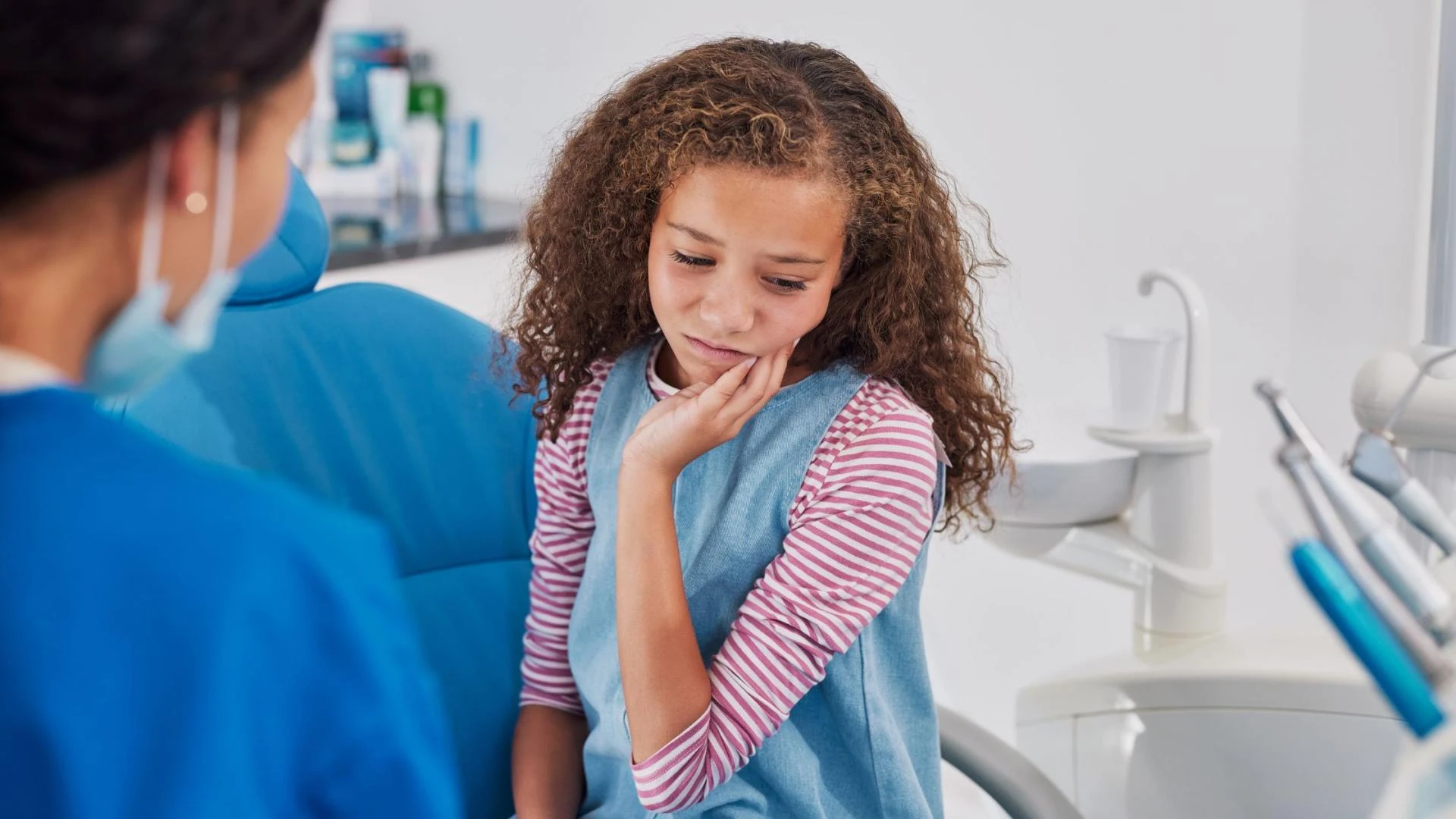 When Is It Time to See an Orthodontist for You or Your Child?