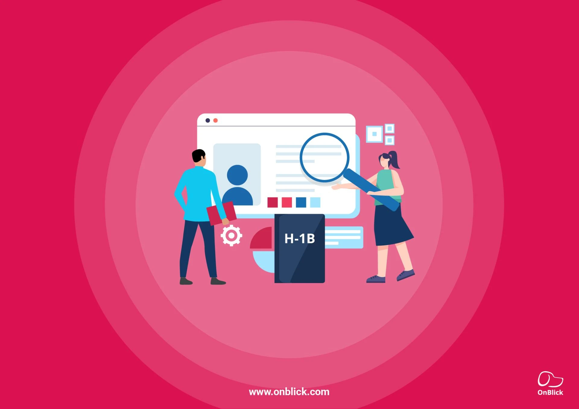 DOS Announces New Online Screening Rules for H-1B and H-4 Applicants