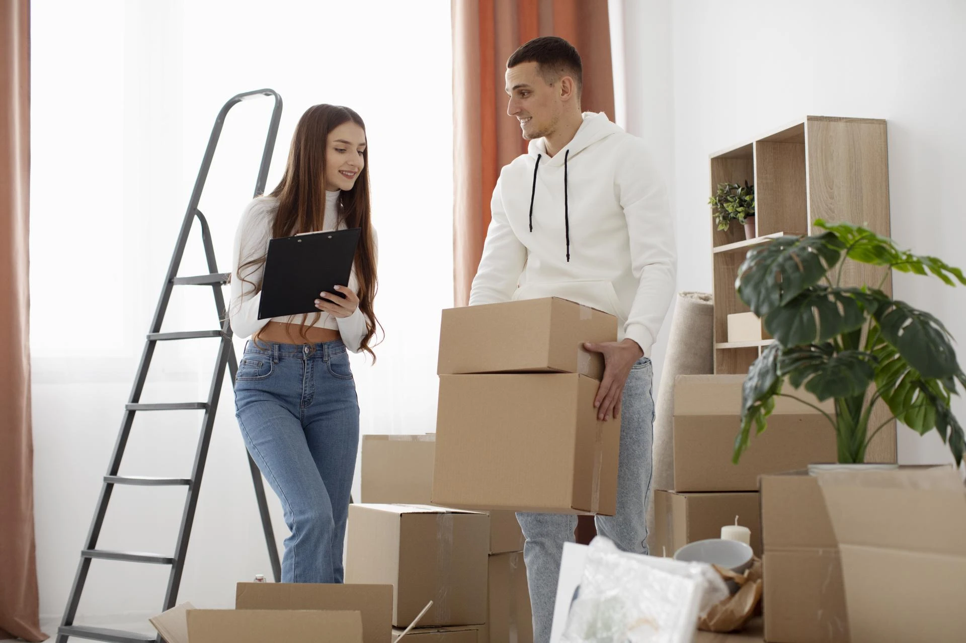 How Do Local Moving Services Differ from Long-Distance Moves?
