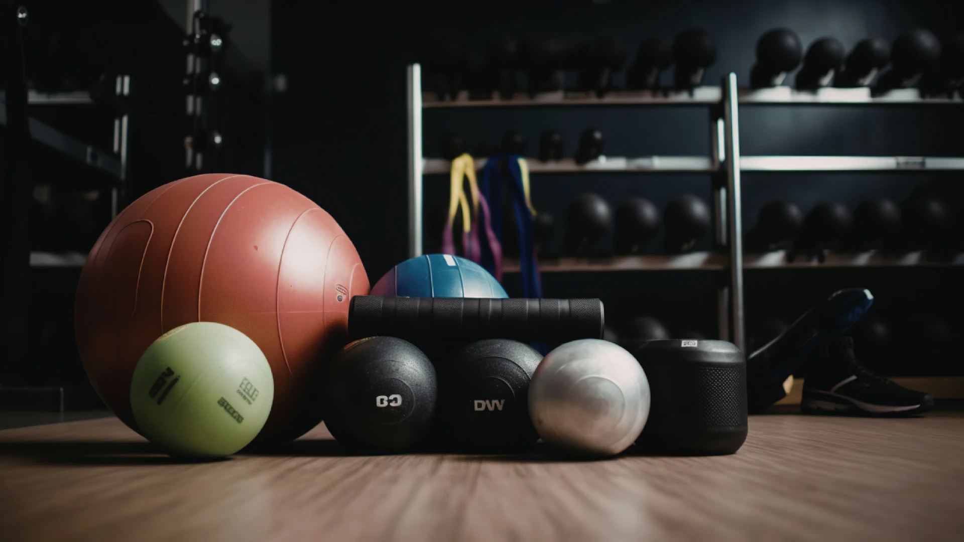 Popular Gym Exercise Machines and How They Work