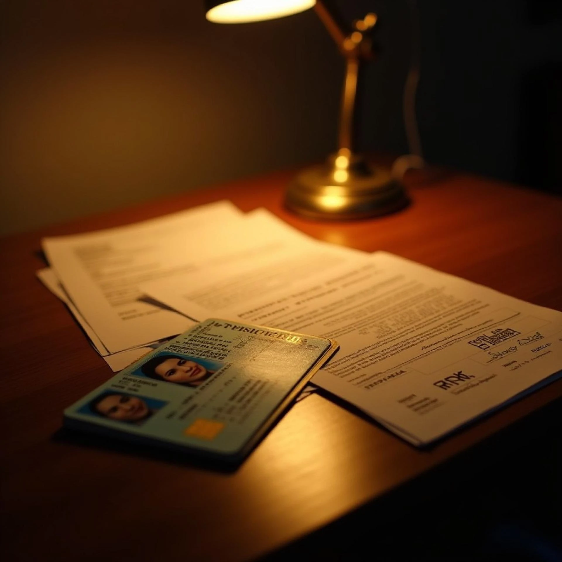 Ausweis kaufen — Was in Deutschland & der EU erlaubt ist und was nicht