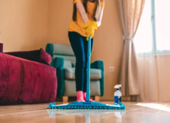 Hardwood Cleaning Excellence: How Often Should You Clean Your Hardwood Floors?