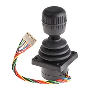 Hall Effect Joystick vs Traditional Joystick: Which Is Best for Your Project?