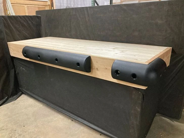 What Happens to a Dock That Doesn’t Have Marine Bumpers?